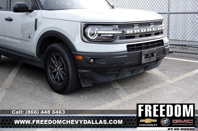 ford bronco sport 2023 3FMCR9B61PRD14836 image ford bronco sport 2023 3FMCR9B61PRD14836 image